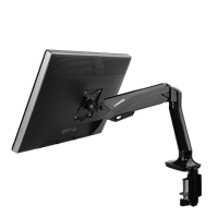 乐歌 显示器支架 桌面电脑显示器旋转升降显示器支架臂 Q3