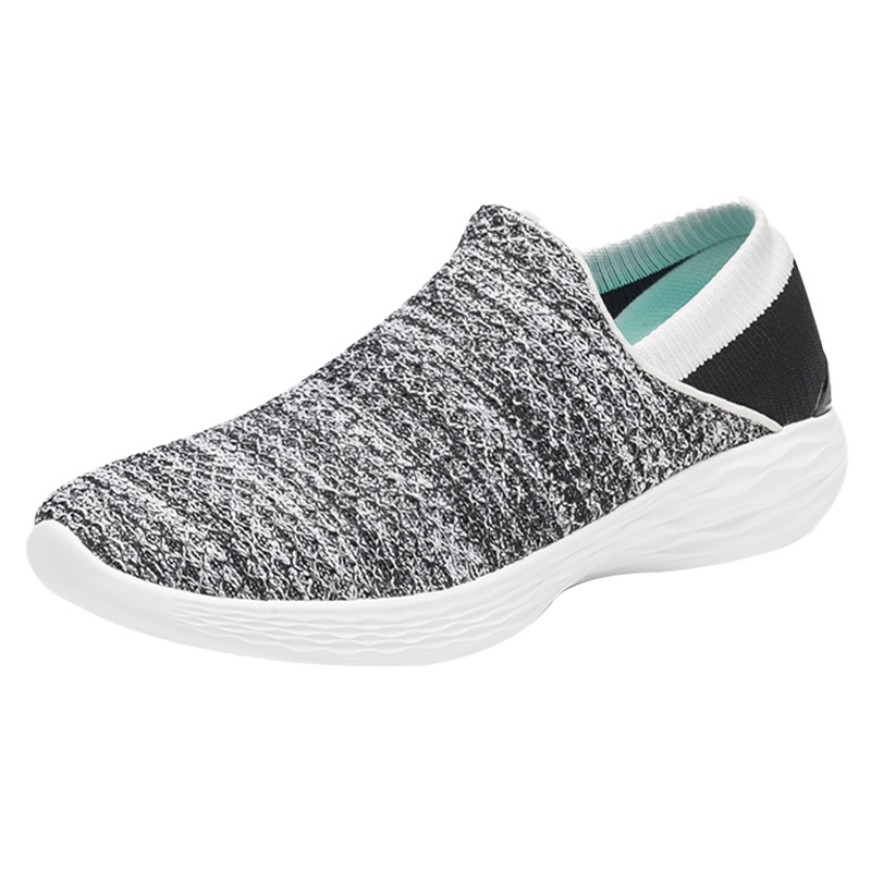 Skechers/斯凯奇女鞋健步运动休闲鞋14951