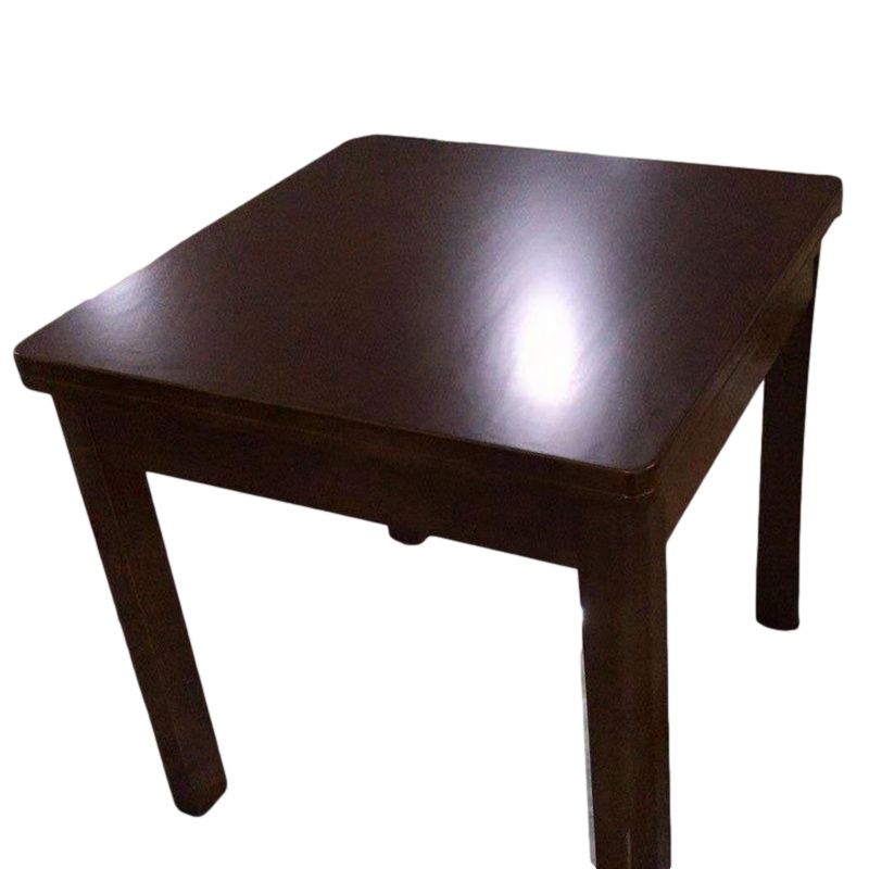 逐鹿中原木桌方桌茶几茶桌家用矮桌子茶台餐桌XKJ1018木质桌子