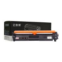史泰博 STBH-TN218A 碳粉盒 1400页 黑色
