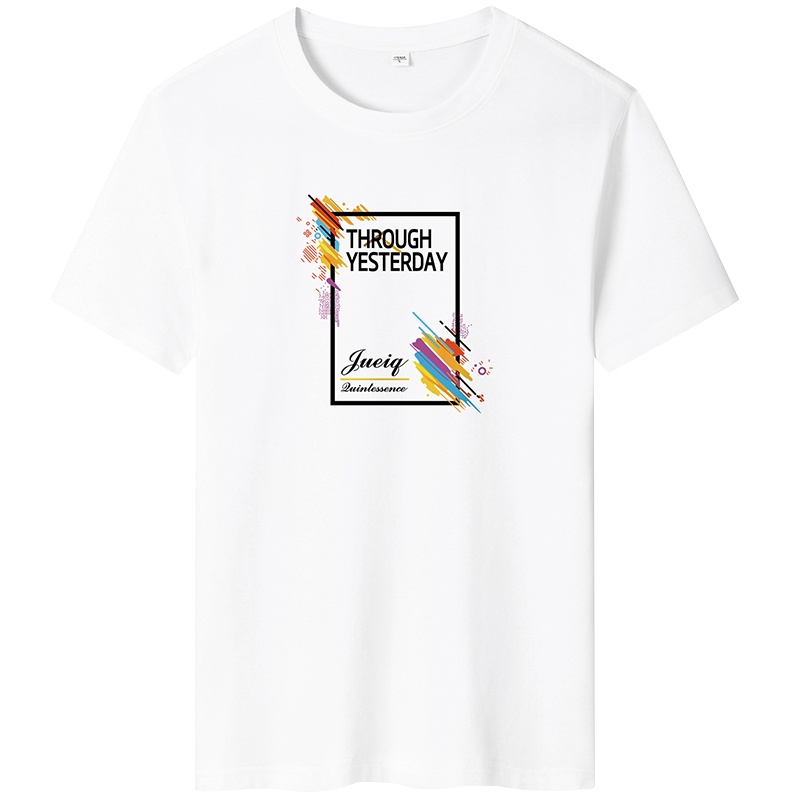 罗蒙（ROMON）男裤时尚休闲裤男春夏季裤子男韩版宽松哈伦裤百搭小脚束脚弹力运动潮流透气