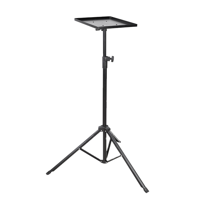 夏普(SHARP)投影仪支架 落地升降三脚架 通用型