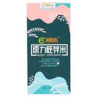 2019新米 正常购买 滋稻乐原力胚芽米 500g 真空包装 现磨现销 产地直发