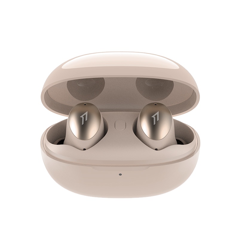 1MORE/万魔 ColorBuds ESS6001T时尚豆真无线耳机 金色