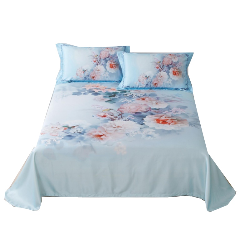 恒源祥淡香入梦桑柔席三件套HYX001LX