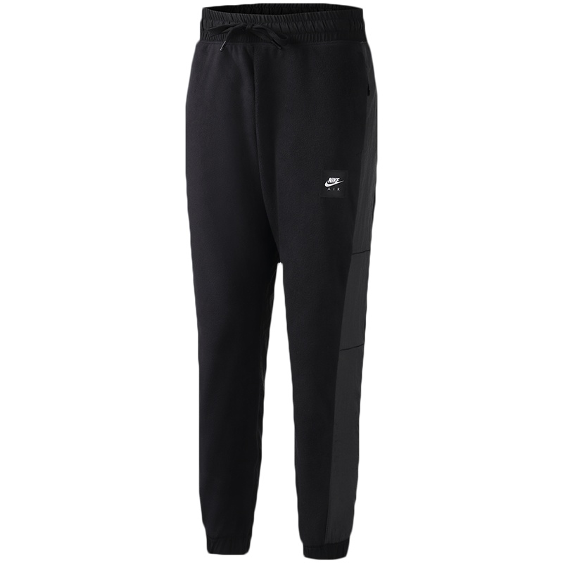 【自营】NIKE耐克男装运动长裤加绒罗纹收口训练跑步休闲运动服CD3130