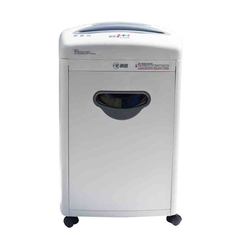 科密C-668碎纸机噪音小 单位:件