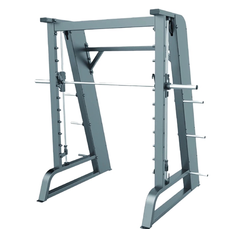史密斯深蹲架一体机