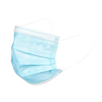 冠桦 一次性面罩 50件 (单位:件)