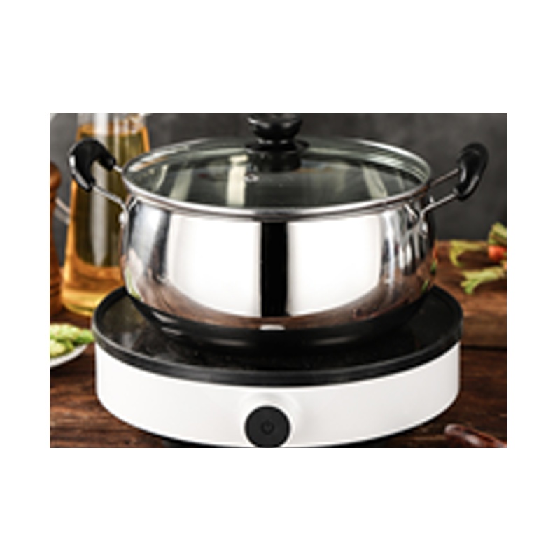 煌达明珠多用汤锅HD200111