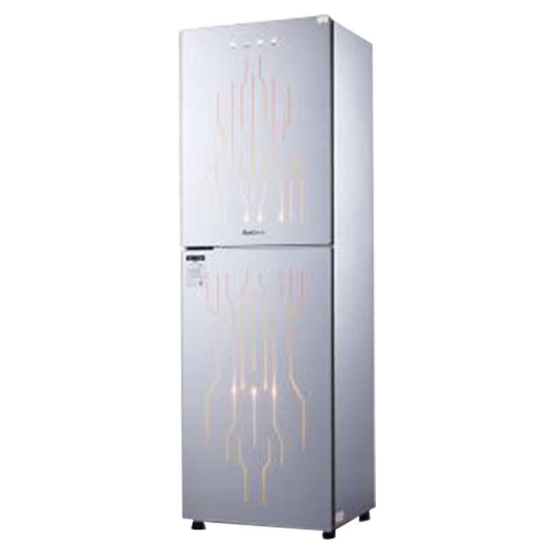 索奇288-C 252.5L 立式消毒柜 负离子立体抑菌 脱臭 光波消毒 消储分区消毒柜