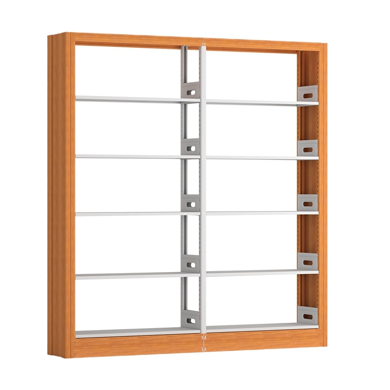 景鹏双面书架 JP-0162