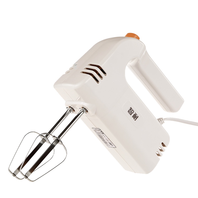 智耐打蛋器电动手持式家用小型迷你打奶油机烘焙套餐搅拌器打蛋机