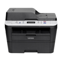 联想(Lenovo)M7625DWA 黑白激光无线WiFi打印多功能一体机 商用办公