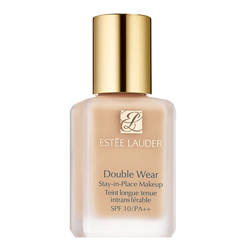 雅诗兰黛 DW粉底液62号2C0#自然偏白 DW持妆粉底液控油不脱妆30ml