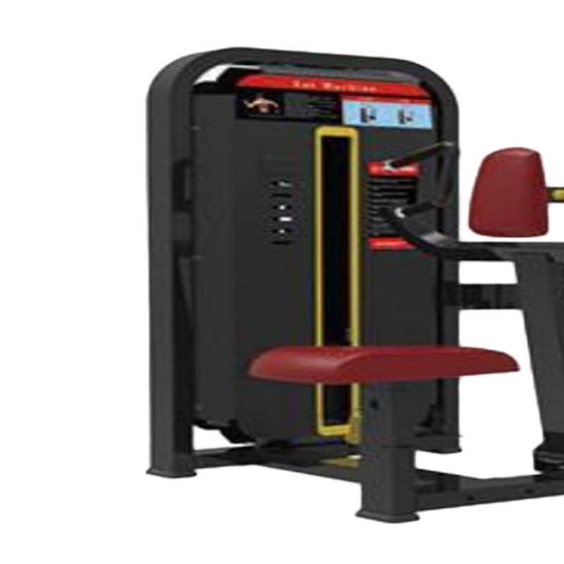 会军 坐式划船训练器120cm×134cm×158cm