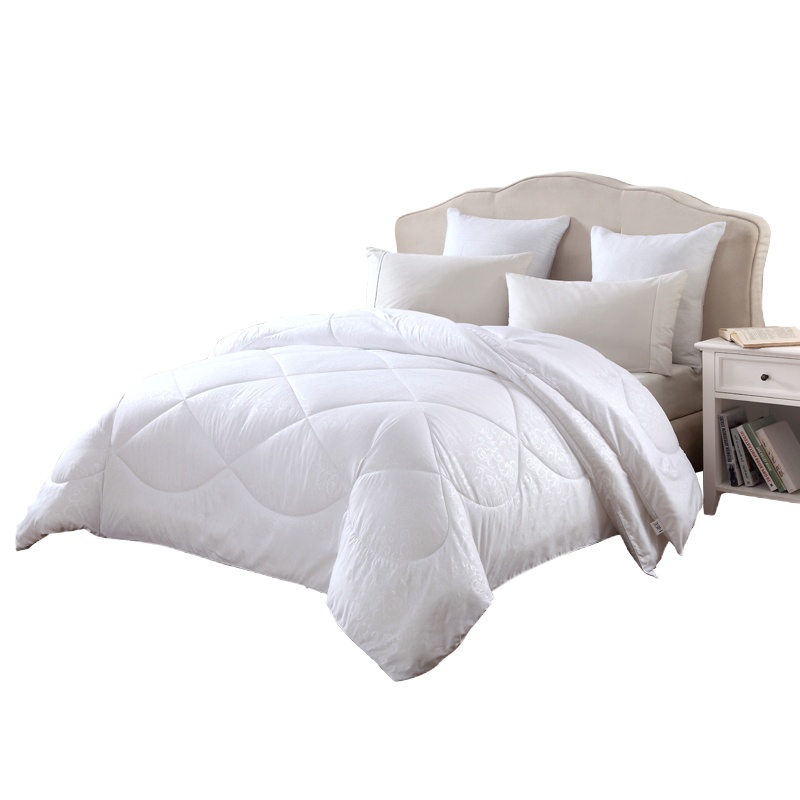 梦洁(MENDALE)家纺 春秋被芯子母被