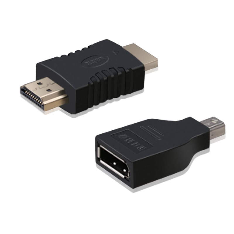 金佳佰业 H-Z105 贵族系列 HDMI AM/AM 转接头 直头