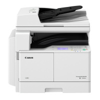 佳能(Canon) imageRUNNER 2206AD 复印机黑白A3数码复合机无线wifi网络打印一体机