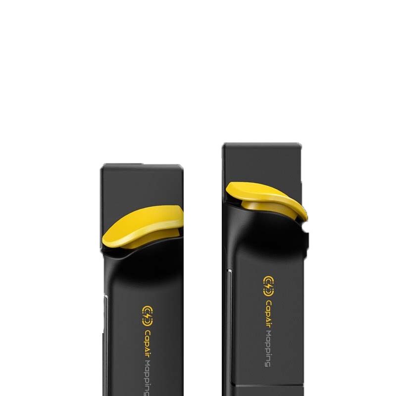 飞智(Flydigi)影刺 右手版主键 吃鸡神器和平精英绝地求生刺激战场走位四指辅助游戏手柄安卓苹果手机通用