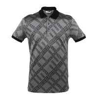 VERSACE 范思哲奢侈品 男士 POLO衫 V800543 VJ00347 V4089