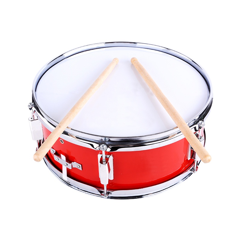 风雷动FLD-JG11英寸小鼓西洋鼓学生队小军鼓乐器少先队乐队演奏鼓儿童打击乐器