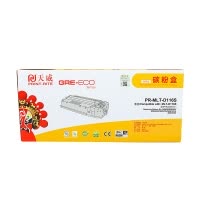 天威(PRINT-RITE) T D116S粉盒 商用装粉盒带芯片 黑色 1200页 TFS754BPSYJ