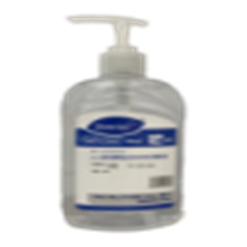 泰华施Diversey丝洁牌免过水洗手消毒液100874704 12 x 500mL