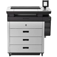 惠普(hp)PageWide XL 5100大型工程机