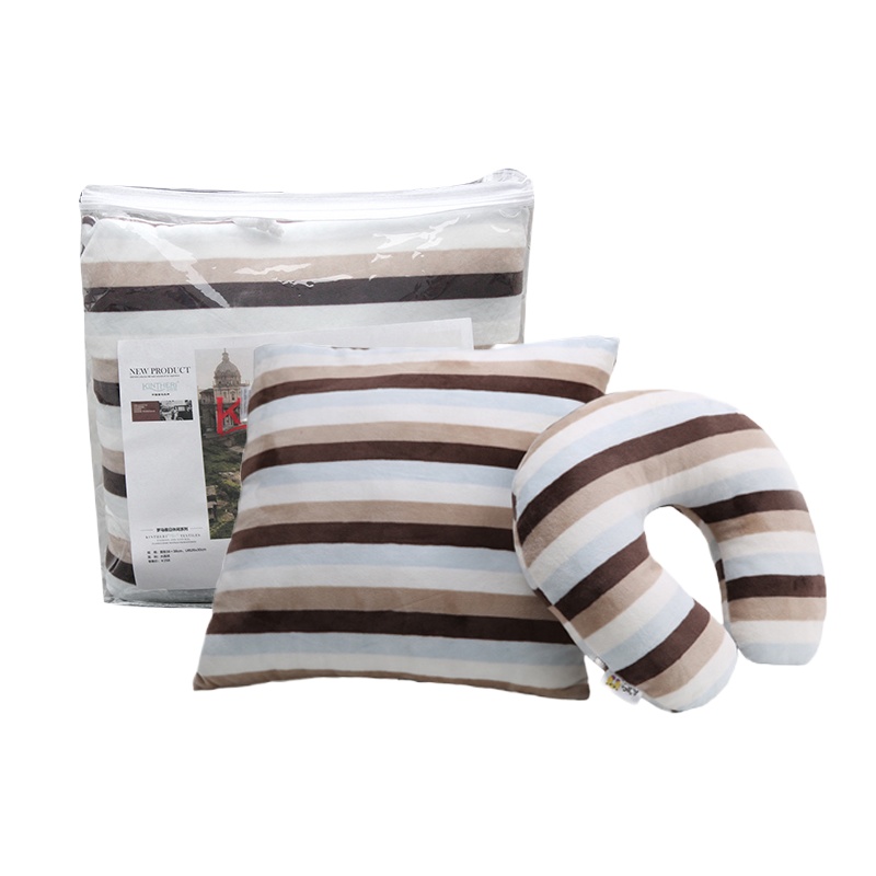 金丝莉(kintheri)罗马假日休闲系列(靠垫+U枕)