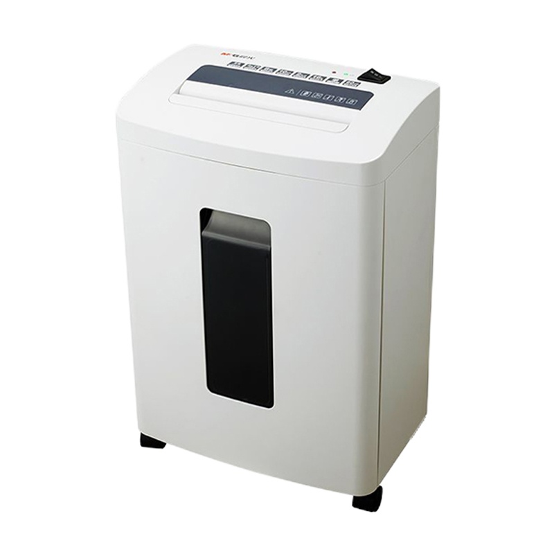 晨光 碎纸机经典AEQ96702 白色