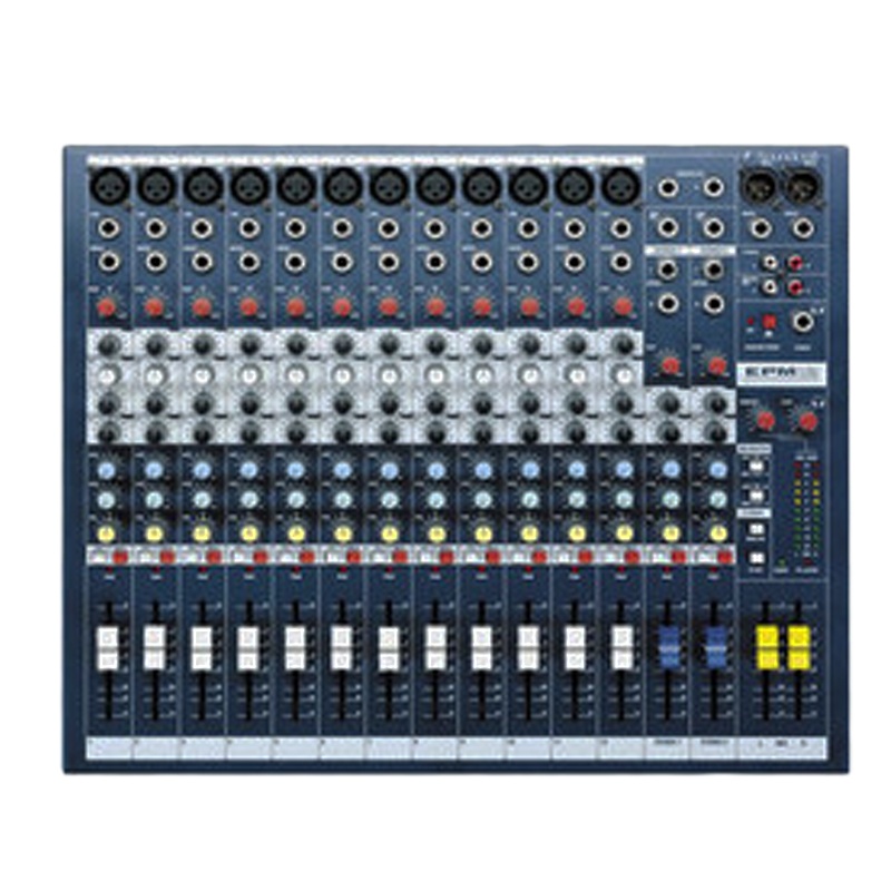 声艺EPM-12调音台