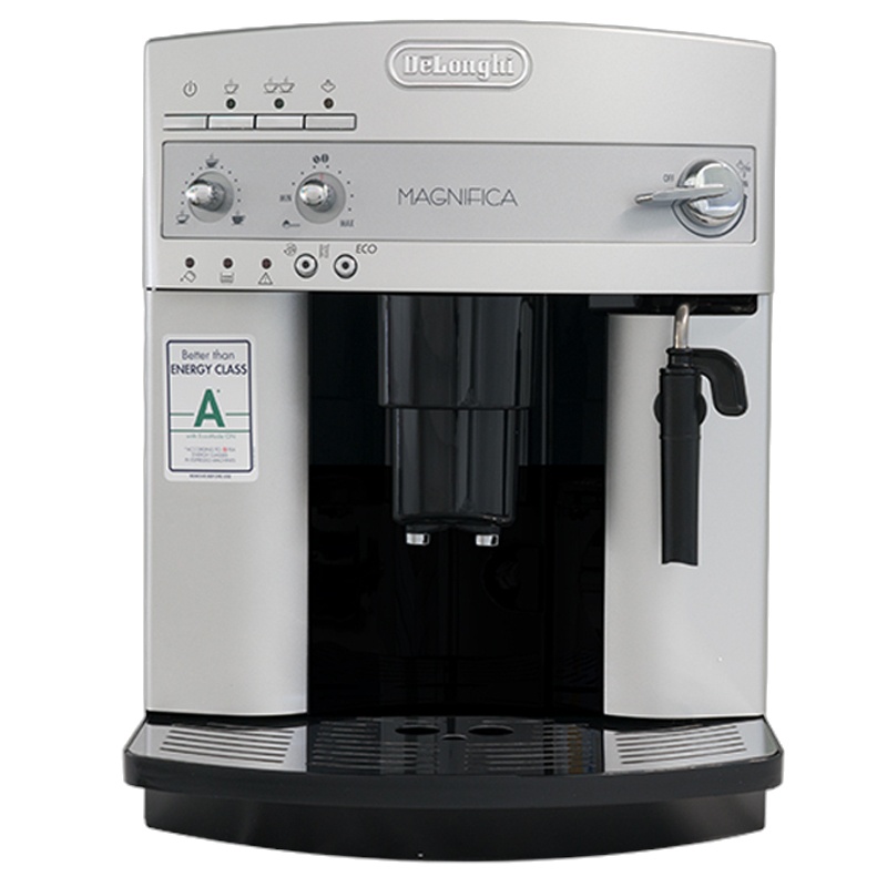 DeLonghi 德龙 ESAM3200.S 意式家用全自动咖啡机