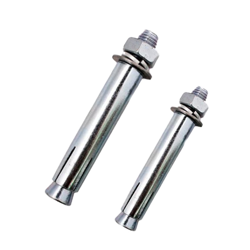 膨胀管膨胀螺丝