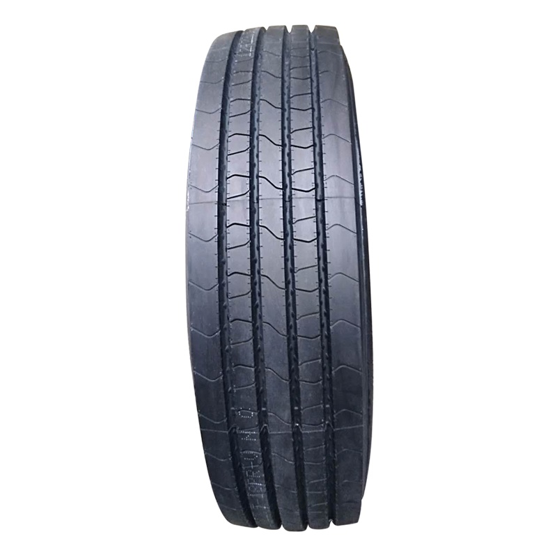 朝阳卡车中长途轮胎11R22.5-16 AZ565 导向、拖车轮位