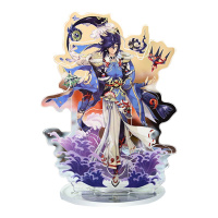兔司机 阴阳师式神立牌荒 159*130*110 蓝色 (线下)