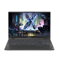联想(Lenovo)拯救者R9000X2021 15.6英寸游戏本笔记本电脑(新锐龙 8核 R7-5800H 16G 512G RTX3060 2.5k 165Hz高色域)钛晶灰