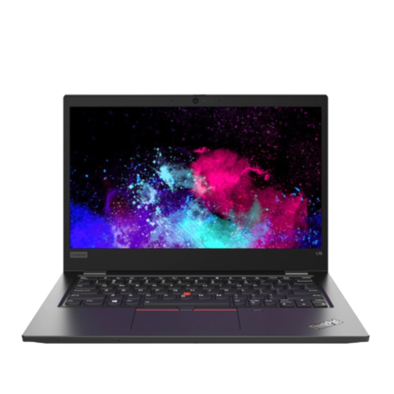 联 想 ThinkPad L13 13.3英寸轻薄商用笔记本 I7-10510U 16G 512G 集显 定制