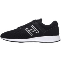 New Balance/NB男鞋休闲鞋春季24系列轻量低帮复古系带运动鞋MRL24TA MRL24TA黑色 40.5码