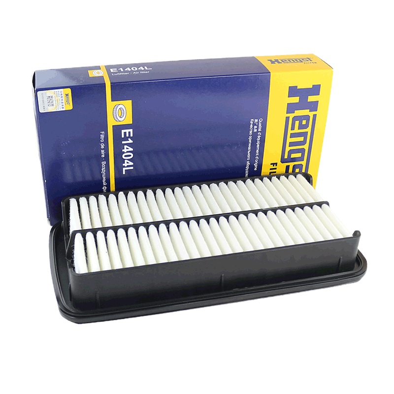 汉格斯特(hengst)空气滤E1404L适配嘉誉/腾翼V80