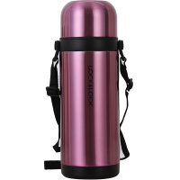 乐扣乐扣 LHC1439 便携式保温壶 1L(一个装)可定制