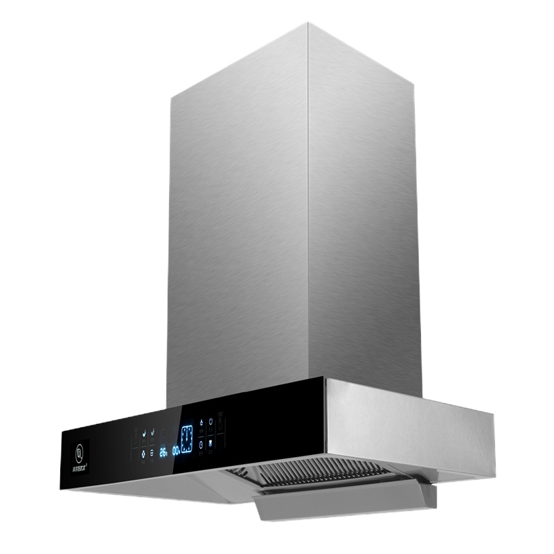 洣尔好太太抽油烟机T606-700