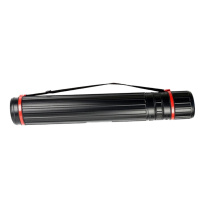 中号105-1可伸缩素画筒