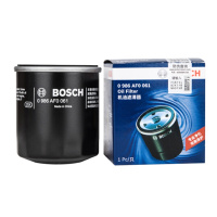 博世(BOSCH)机油滤清器0986AF0061(丰田RAV4/佳美/凯美瑞/卡罗拉/豪情/美日/优利欧/自由舰/金刚)