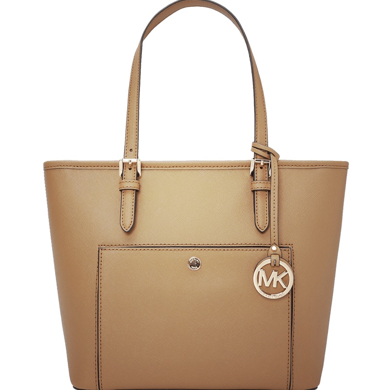 MK Jet Set Item 托特单肩包 TZ SP 中号 30S6GTTT2L