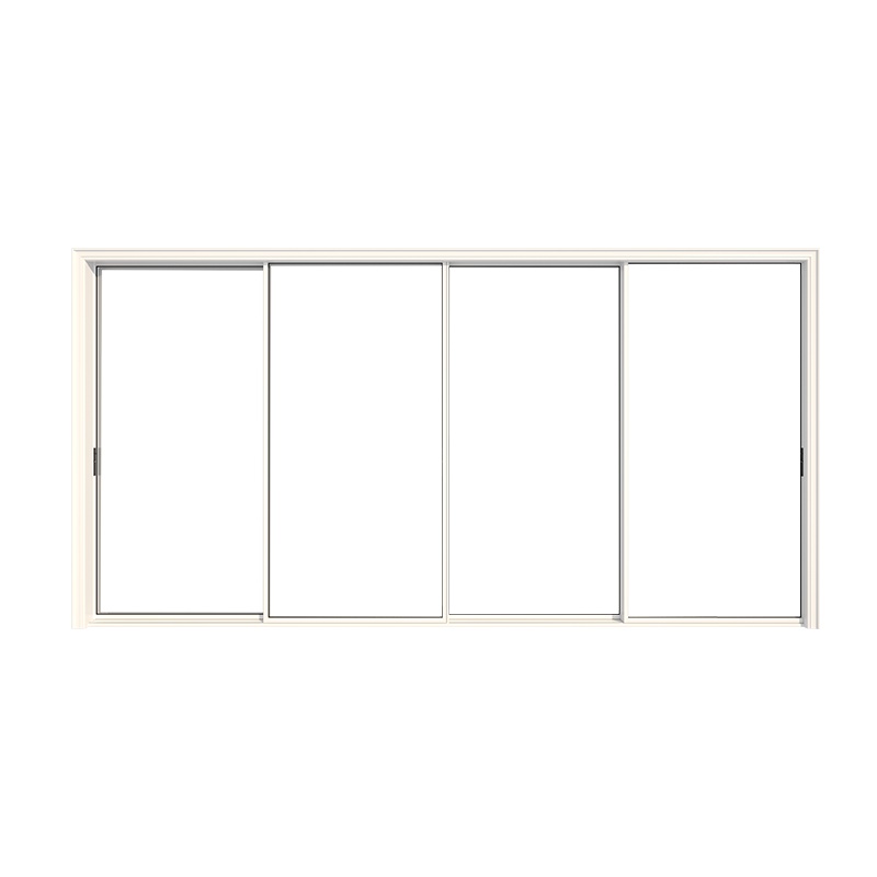 轩尼斯 拉菲推拉门