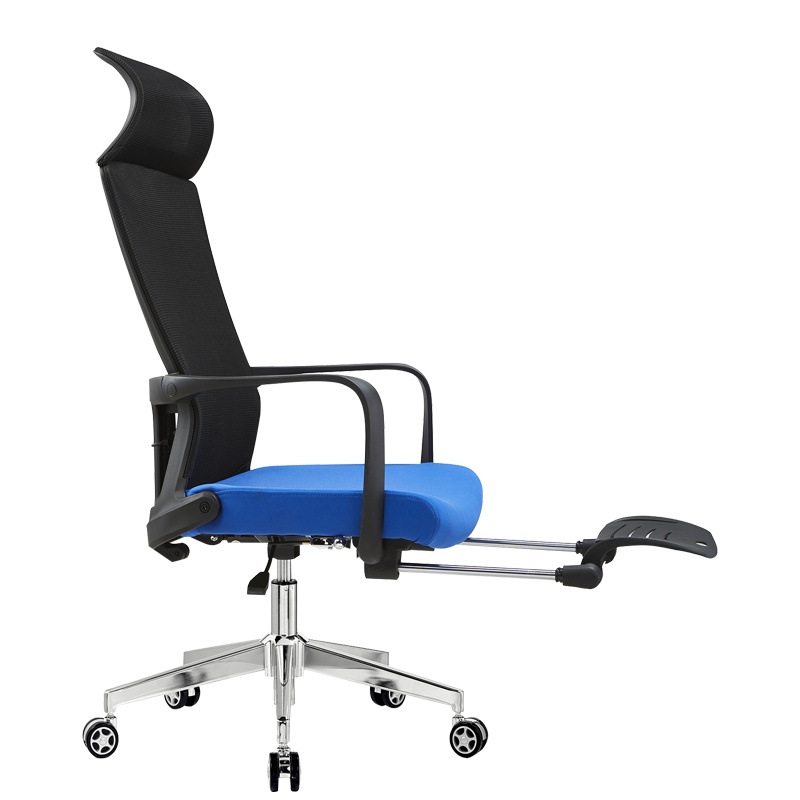 首指FG-8619转椅/办公椅/会议椅/网布椅/职员椅