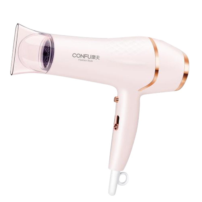 康夫(CONFU)KF-5129大功率2100W家用电吹风
