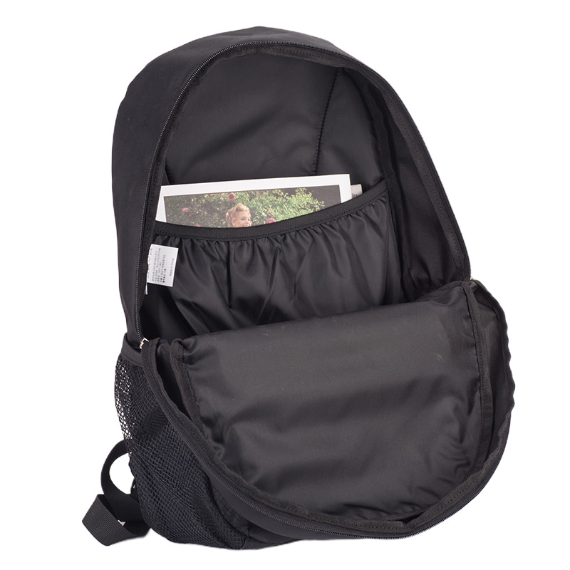 新秀丽(samsonite)双肩包男女商务潮流旅行背包667*09008 单个装