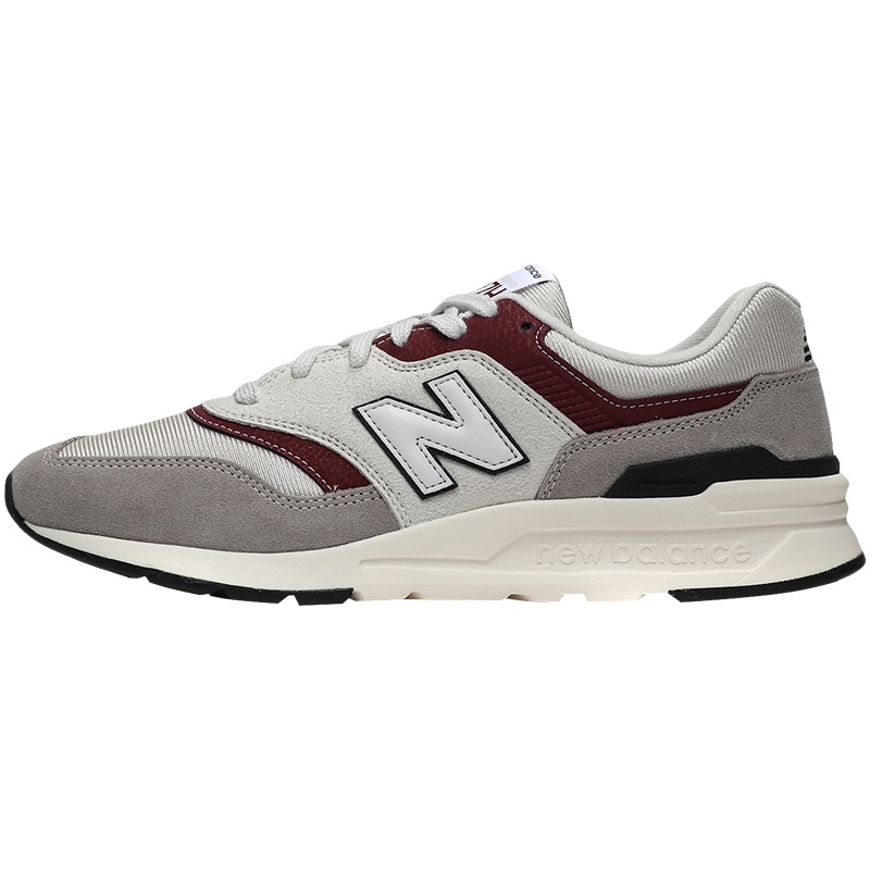 【自营】New Balance/NB男鞋女鞋休闲鞋997复古跑步运动鞋CM997HXN
